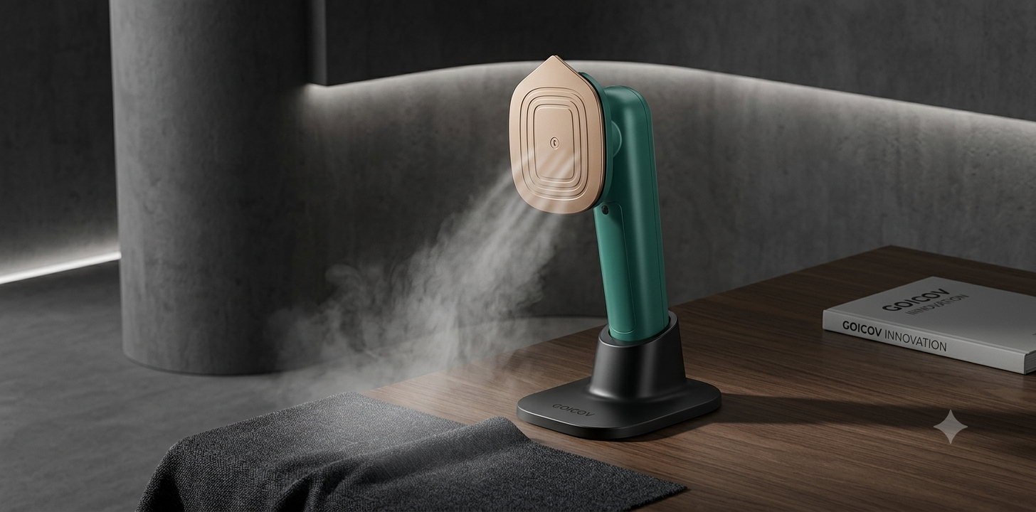 Vaporizador Portátil Pro GOICOV™